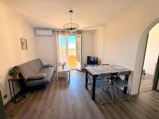  Appartement à vendre 3 pièces 55 m²