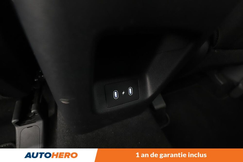 Tucson 1.6 T-GDi Hybrid Intuitive BVA6 230 ch 2024 occasion 92130 Issy-les-Moulineaux