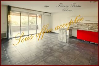  Appartement � vendre 2 pi�ces 51 m�