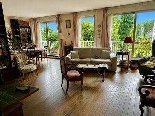  Appartement à vendre 5 pièces 116 m²