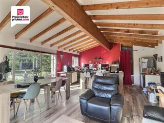  Maison � vendre 3 pi�ces 72 m�