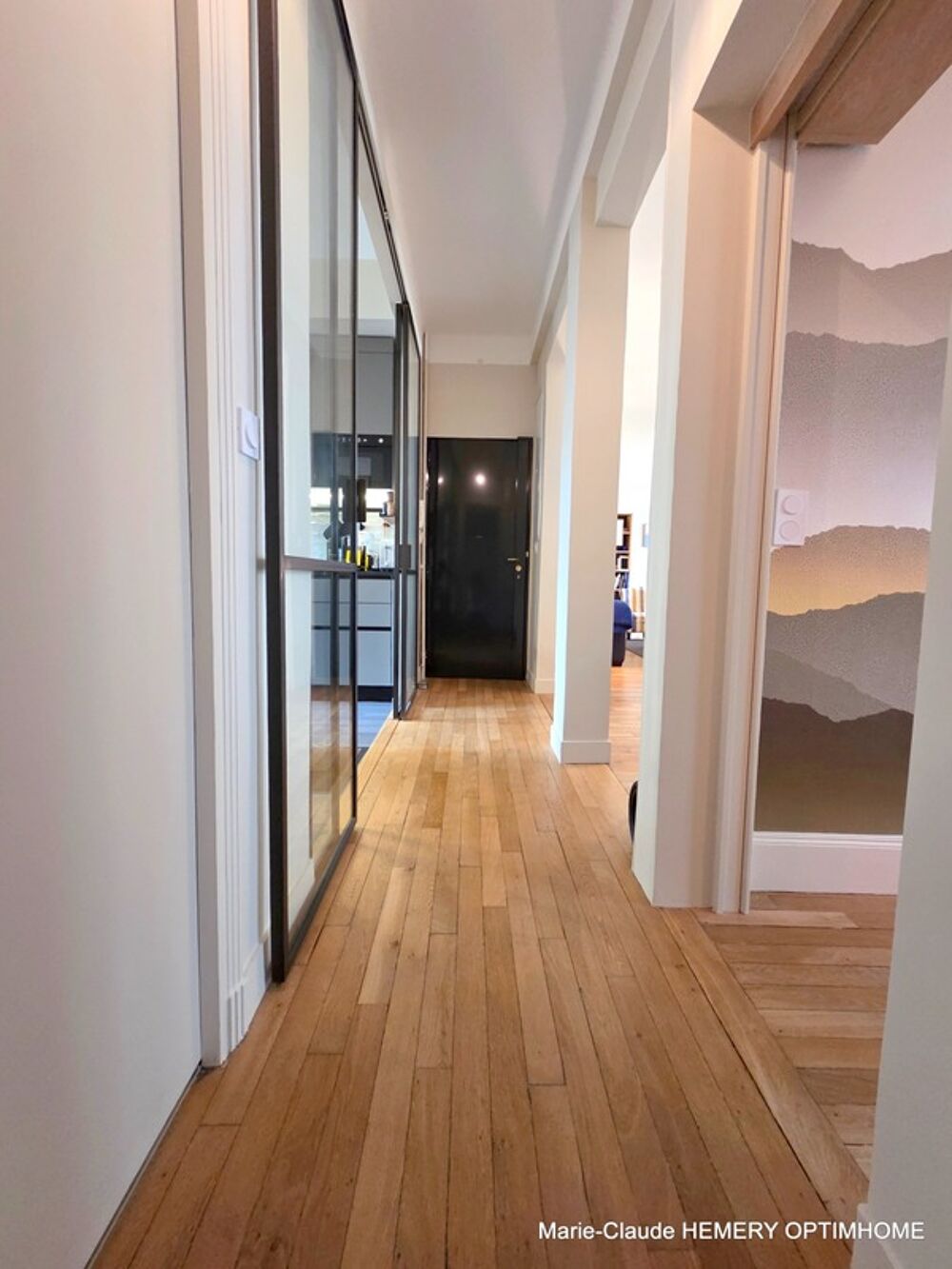 � vendre  Appartement Dinard (35800)