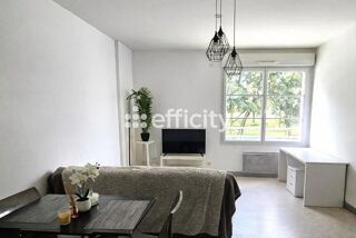  Appartement � vendre 2 pi�ces 34 m�