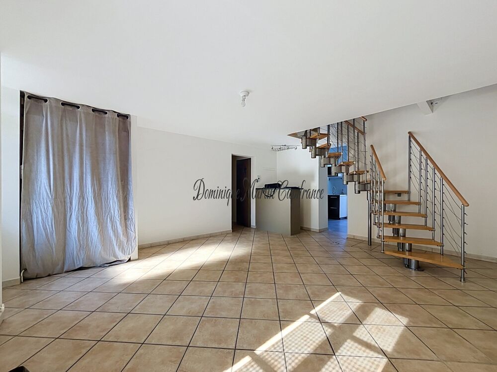 PARIGNE L'EVEQUE CENTRE(72)-Maison à vendre 5 pièces - 87 m²  4 CHAMBRES  JARDIN  DPE C
