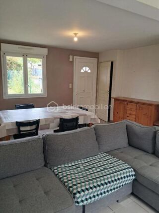  Maison à vendre 5 pièces 95 m²