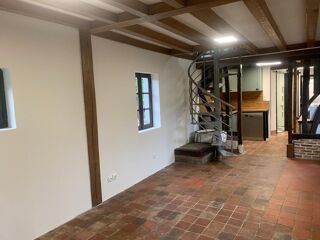  Maison � vendre 3 pi�ces 40 m�