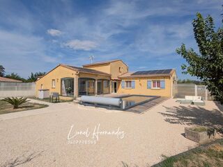  Villa à vendre 5 pièces 132 m²