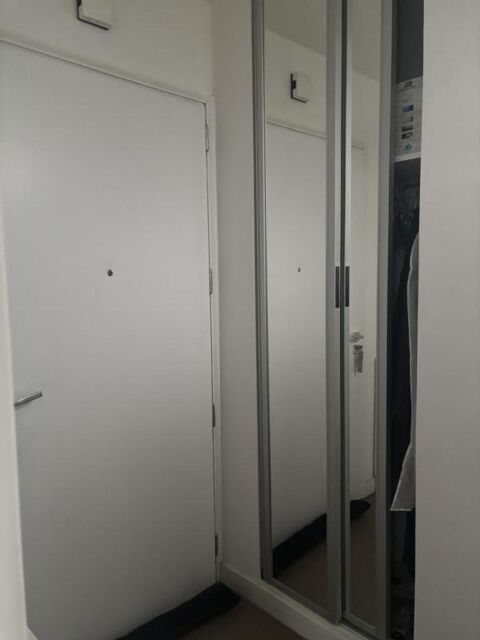  Appartement � louer 1 pi�ce 28 m�