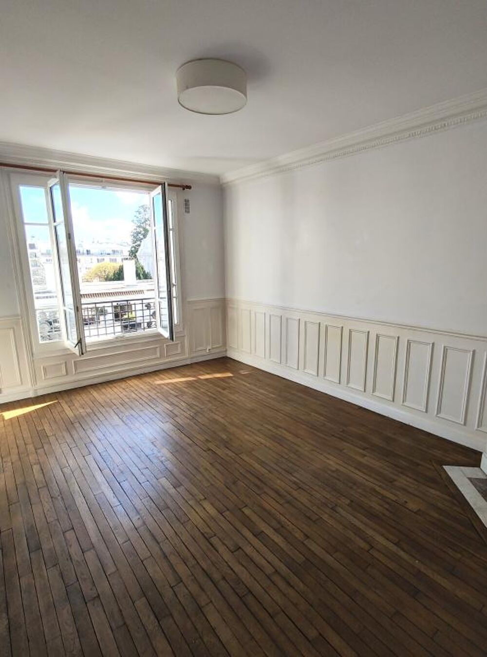 Vente Appartement Appartement bourgeois Saint mande