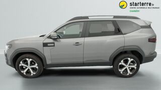 Bigster Mild Hybrid 140 Journey 2026 occasion 73420 Voglans