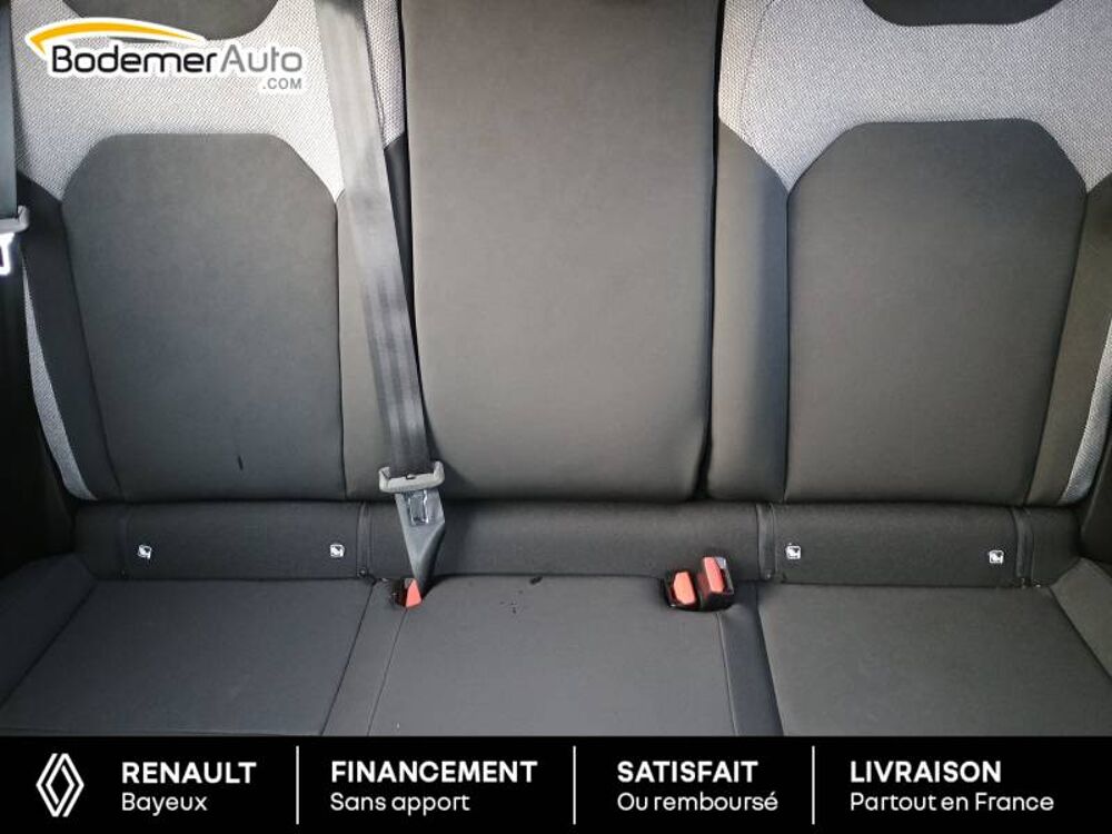 Bigster Hybrid 155 Journey 2025 occasion 14400 Bayeux