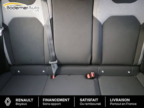 Bigster Hybrid 155 Journey 2025 occasion 14400 Bayeux