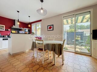  Maison à vendre 8 pièces 160 m²
