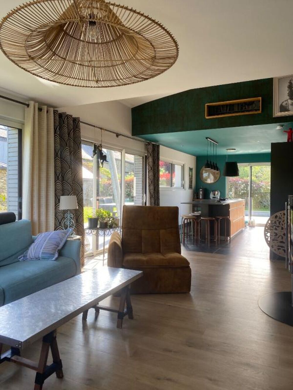 à vendre  Maison Muzillac (56190)