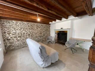  Maison � vendre 4 pi�ces 78 m�