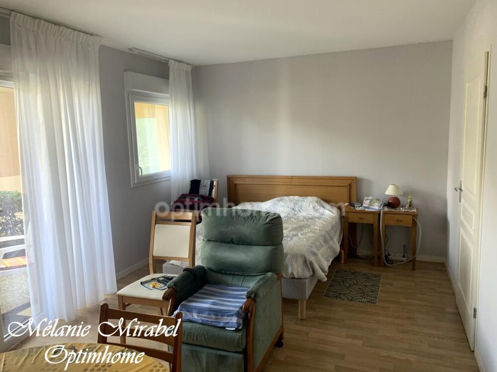 Vente Appartement Appartement à vendre 1 pièce VERNOUILLET (28) Vernouillet
