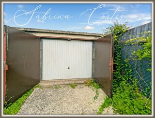  Parking / Garage à vendre 1 pièce 15 m²