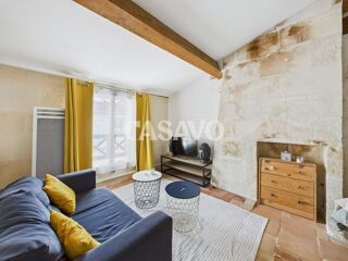  Appartement � vendre 1 pi�ce 32 m�