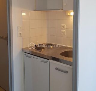  Appartement � vendre 1 pi�ce 20 m�