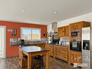  Maison � vendre 4 pi�ces 108 m�