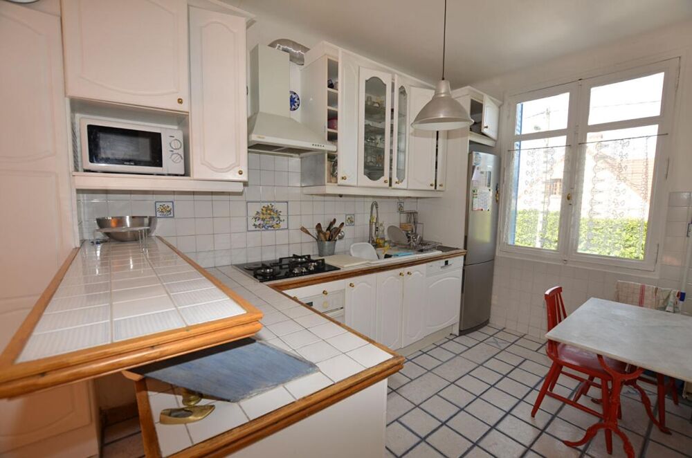 Vente Maison Maison Sainte Genevieve Des Bois 5 pièces 90 m² Sainte genevieve des bois