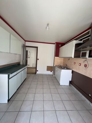  Appartement à vendre 3 pièces 76 m²