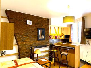 Appartement à louer 1 pièce 20 m²