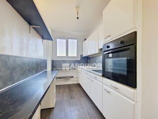  Appartement � vendre 3 pi�ces 60 m�