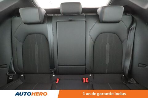 Formentor 1.4 e-Hybrid VZ DSG6 245 ch 2024 occasion 92130 Issy-les-Moulineaux