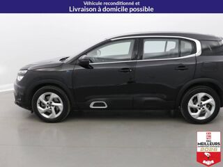 C5 aircross Hybride Rechargeable 225 e-EAT8 Feel + 2021 occasion 10150 Lavau