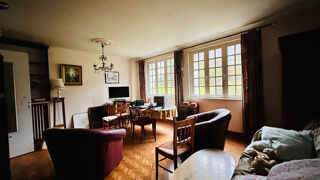  Maison à vendre 7 pièces 106 m²