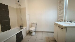  Appartement à vendre 2 pièces 38 m²