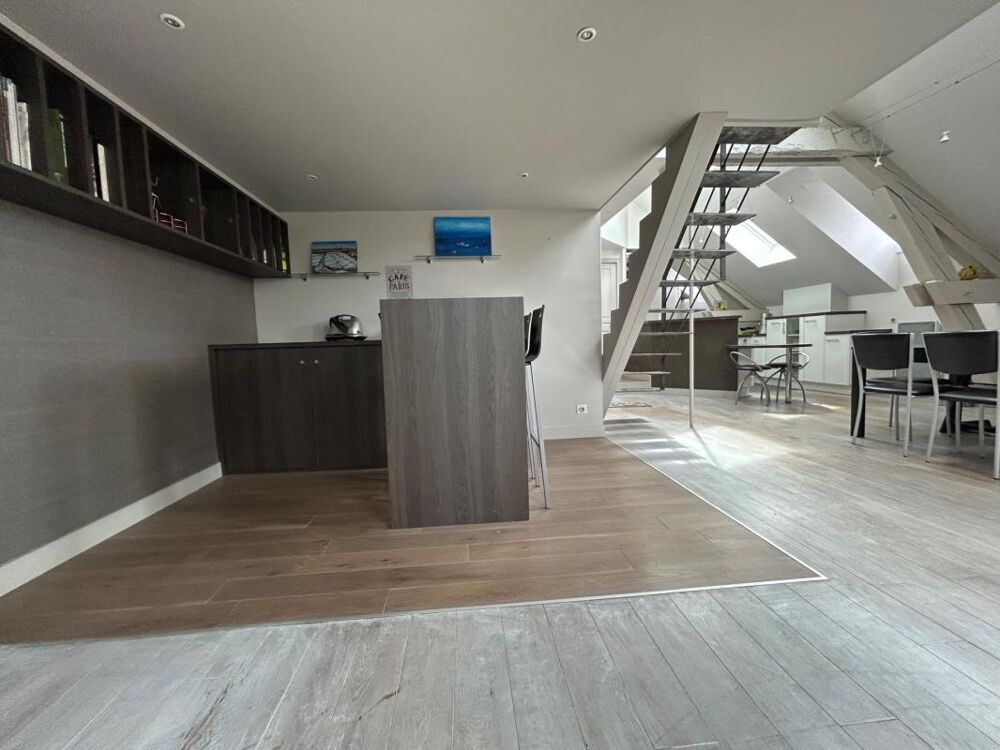 Vente Appartement aix les bains appartement 5 pièces 145 m2 environ 4 chambres , 3 caves, garage Aix les bains