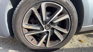 C4 Picasso 1.6 BlueHDi 120 Shine 2018 occasion 38200 Vienne