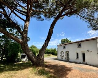  Maison à vendre 6 pièces 150 m²