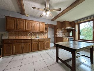  Maison à vendre 4 pièces 116 m²