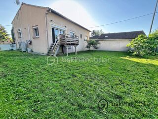  Maison à vendre 5 pièces 140 m²