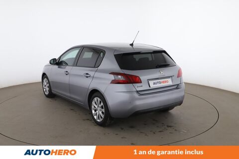 308 1.2 PureTech Style 110 ch 2020 occasion 92130 Issy-les-Moulineaux