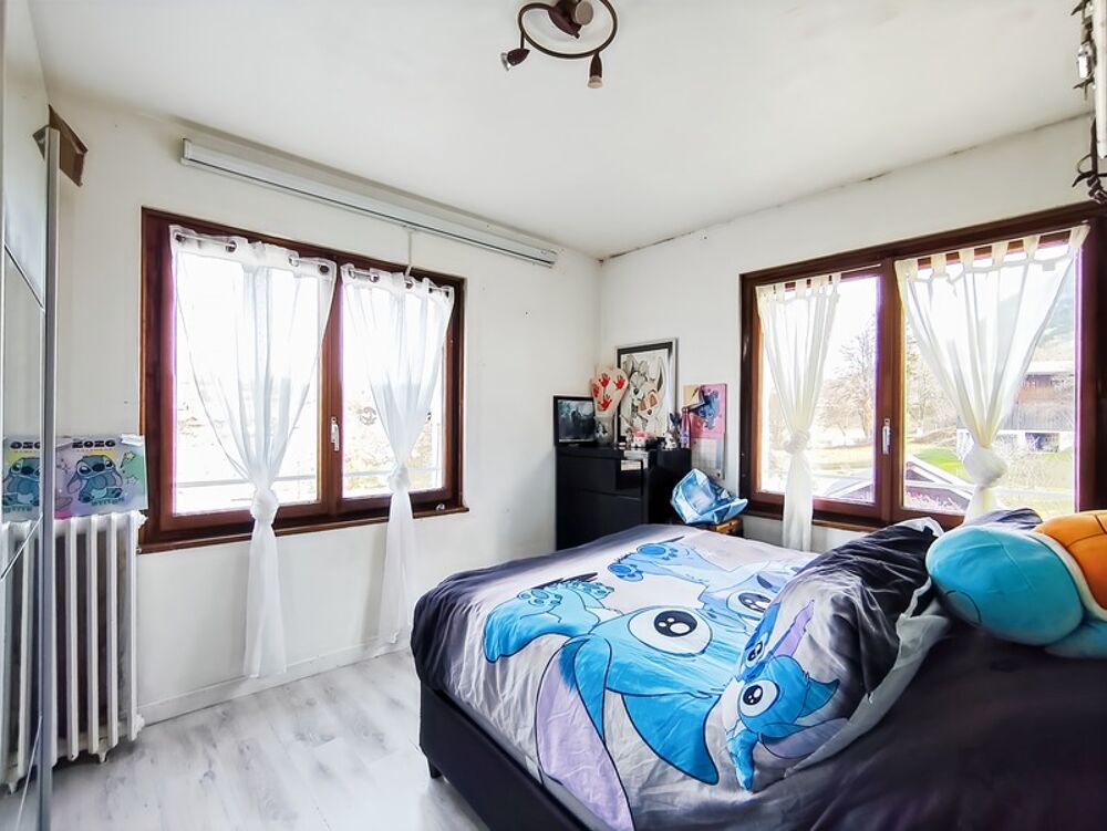 Vente Immeuble Immeuble de rapport à vendre THOLLON LES MEMISES (74) Evian les bains