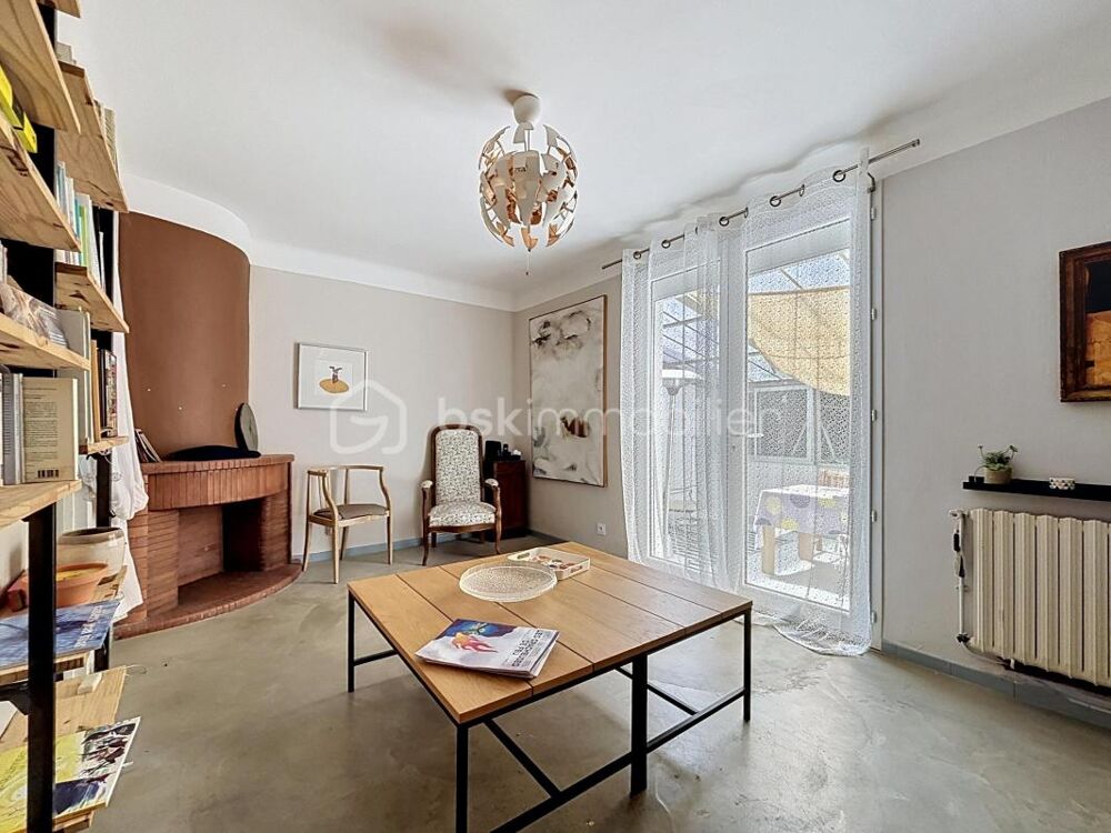 Vente Maison CARCASSONNE - PROCHE CITE MEDIEVALE - 3 CHAMBRES - GARAGE - JARDIN Carcassonne