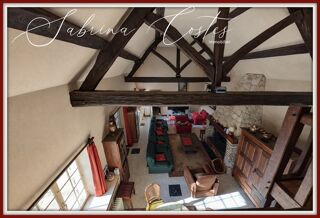  Maison à vendre 11 pièces 320 m²
