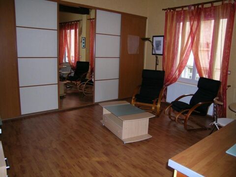  Appartement  louer 1 pice 35 m