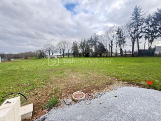  Terrain � vendre 1190 m�