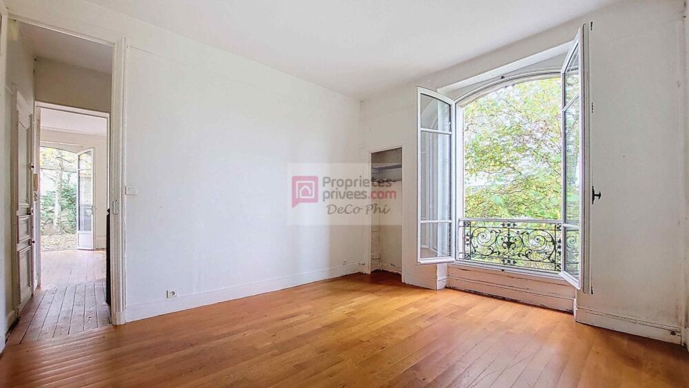 � vendre  Appartement Versailles (78000)