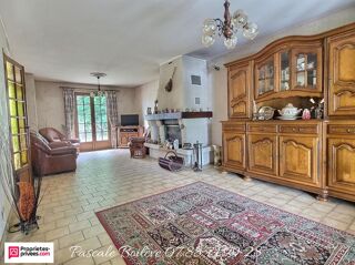 Maison à vendre 4 pièces 107 m²