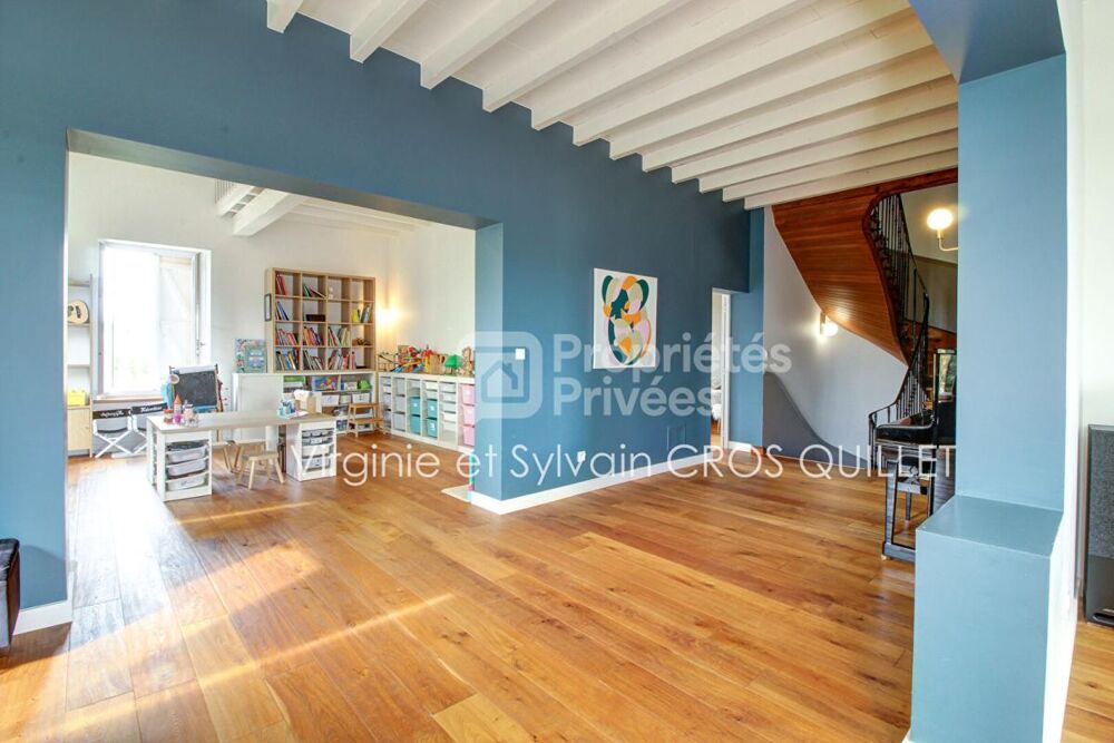 à vendre  Propriété/château Montastruc-la-Conseillère (31380)