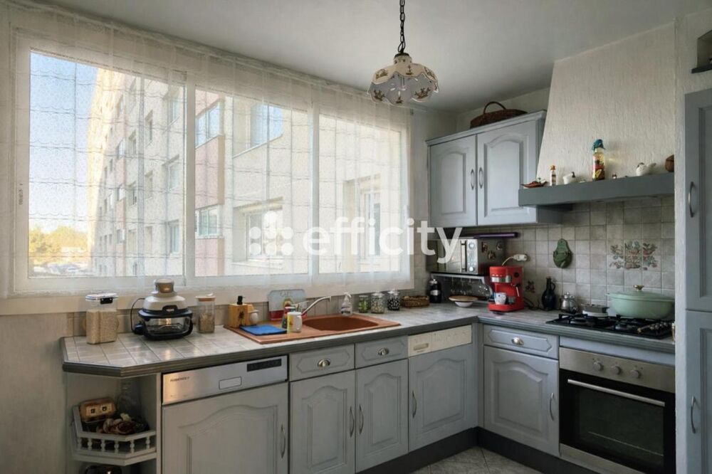 Vente Appartement Appartement Marseille 11