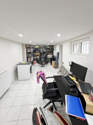  Maison � vendre 4 pi�ces 93 m�