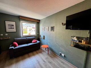  Appartement � vendre 1 pi�ce 18 m�