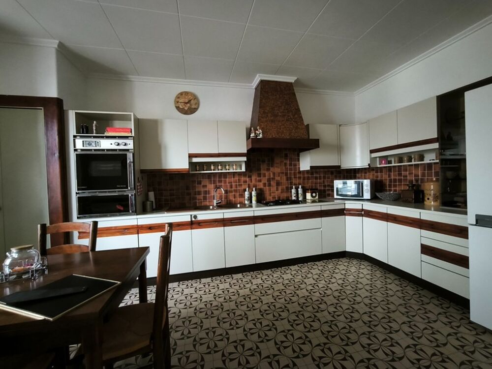 Vente Appartement Appartement à vendre Givors 94m² - balcon-Atelier Givors
